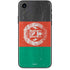 Afghanistan Flag Distressed iPhone XR Skin